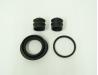 Brake caliper seal kit, Front